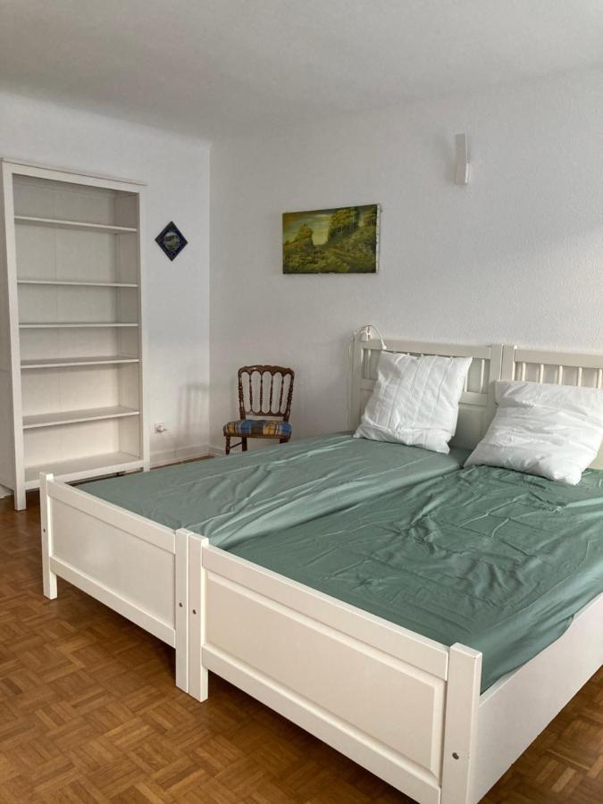 Tango Appartement De Charme Calme 75M2 6 Personnes Mulhouse Luaran gambar
