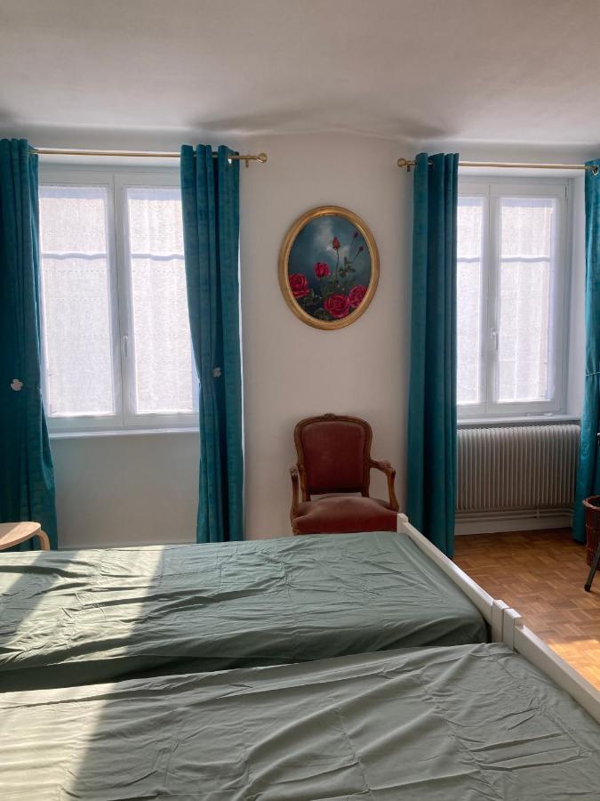 Tango Appartement De Charme Calme 75M2 6 Personnes Mulhouse Luaran gambar