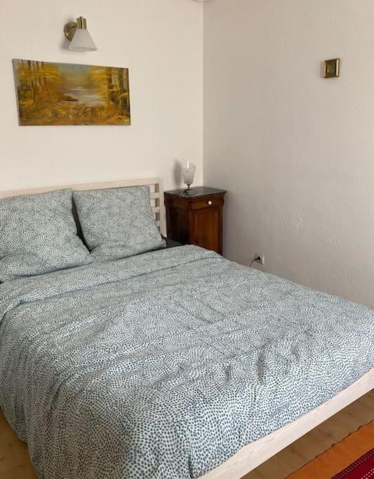 Tango Appartement De Charme Calme 75M2 6 Personnes Mulhouse Luaran gambar